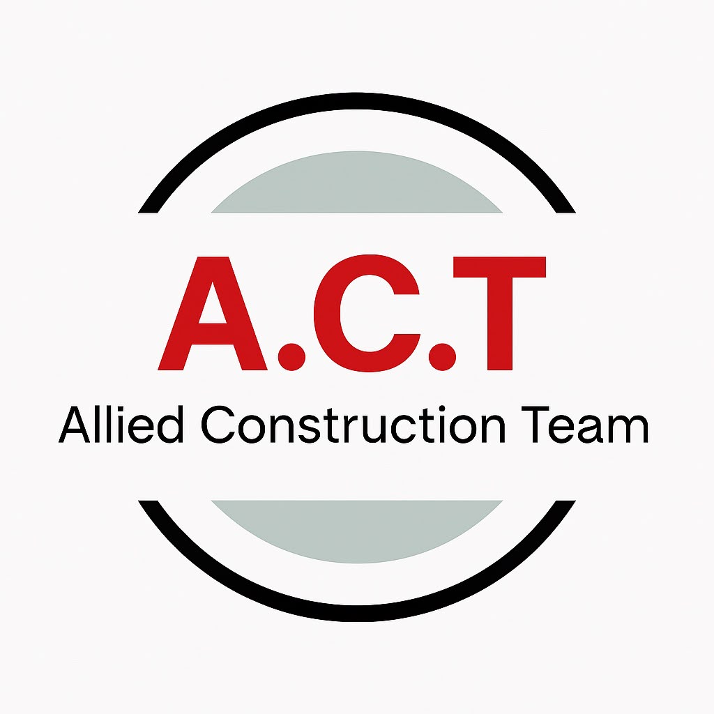 A.C.T. Logo